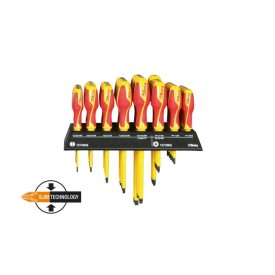 1273MQ/E4-BEMUTATÓ FAL 43 DARAB CSAVARHÚZÓVAL