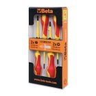 1273MQF/D4-​4 DARABOS CSAVARHÚZÓ KÉSZLET