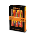 1273MQ/D6 6 részes csavarhúzó szerszám készlet