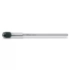 1281PM Mágneses betéttartó szár