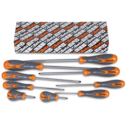 1290/S9x Csavarhúzókészlet