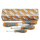 1292/S4 4 részes csavarhúzó szerszám készlet Phillips®-csavarokhoz 