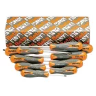 1293/S10 10 részes csavarhúzó szerszám készlet 