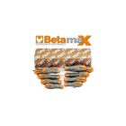 1293/S10 10 részes csavarhúzó szerszám készlet 