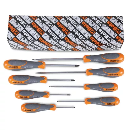 1293/S 8 CSAVARHÚZÓ KLT.