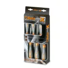 1293/D6 6 részes csavarhúzó szerszám készlet