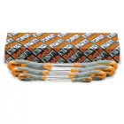 1293BP/S7 7 részes hatlapú imbusz csavarhúzó szerszám készlet 