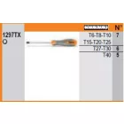 1293BX/DF Fali állvány 59 csavarhúzóval