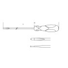 1294L 3x300 Hosszú csavarhúzó hernyócsavarokhoz