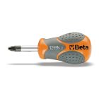 1299N/PZ 1 Extra rövid csavarhúzó Pozidriv®- és Supadriv®-csavarokhoz