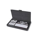 1361/C12  Teflon® rúd készlet karosszériajavító műhelyek számára