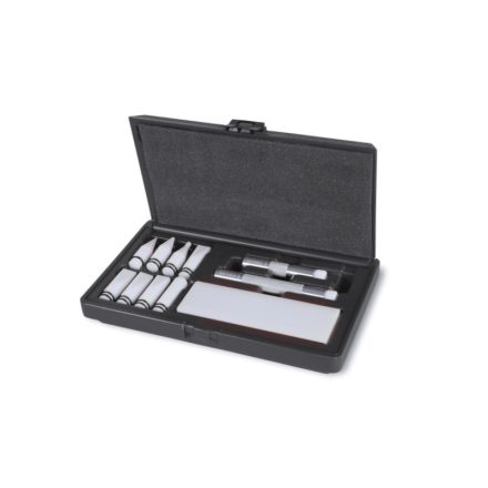 1361/C12  Teflon® rúd készlet karosszériajavító műhelyek számára