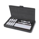 1361/C12  Teflon® rúd készlet karosszériajavító műhelyek számára