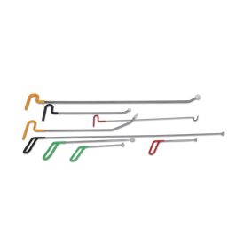   1361/K9 8 rúdból álló készlet karosszériahorpadás javításához