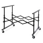 1364SE Állítható karosszériatartó állvány