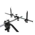 1364SCP Forgatható karosszériatartó állvány