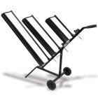 1364SR Kerekes tekercsadagoló