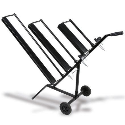 1364SR Kerekes tekercsadagoló