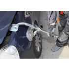 1366SL Húzókar lemez helyreállításhoz