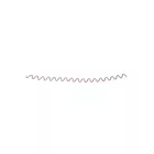 1366S/R21 Hullámhuzal húzókar és húzó kereszttartó használatához