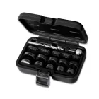 1367/K10 Kivágó készlet parkolásérzékelők felszereléséhez