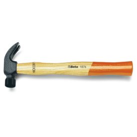 1375 Ácskalapács, fanyéllel