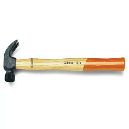 1375 Ácskalapács, fanyéllel