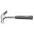 1375B 16 Ácskalapács, acélnyéllel