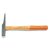 1379F 20 Műszerész kalapács, francia modell, fanyéllel