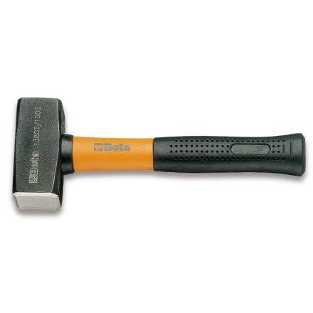 1380T 800 Ráverőkalapács, műanyag nyéllel