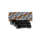 1428L/B3 Dugókulcskészlet beszakadt csavar kiszedéséhez, hosszított kivitel, tokban 