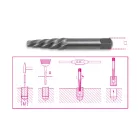 1430/1 Törtcsavarkiszedő