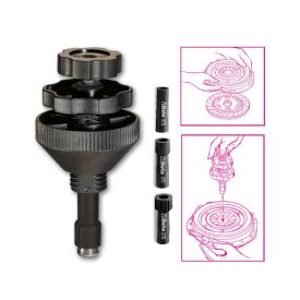 1438 Kuplungtárcsa központosító