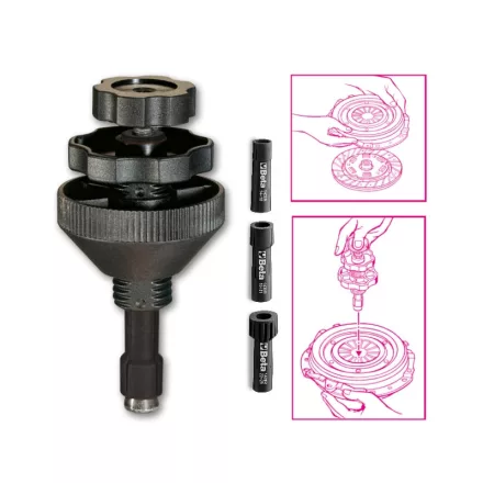 1438 Kuplungtárcsa központosító