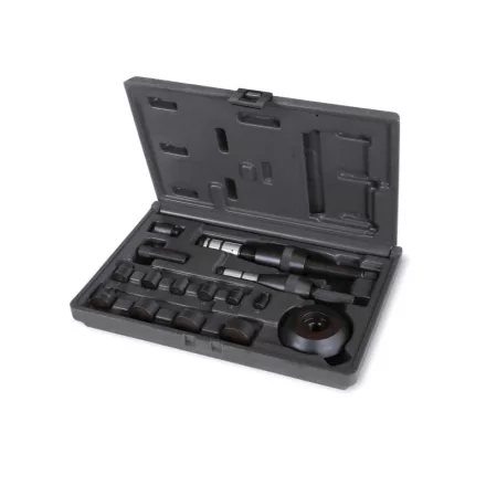 1438 EVO  Univerzális kuplungtárcsa központosító készlet