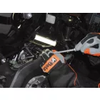 1439K7 Sarokcsavarhúzó 90°, hosszított kivitel, betéttel, dobozban