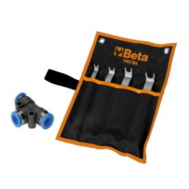 1457/B4 Rilsan csatlakozó kioldó eszköz készlet