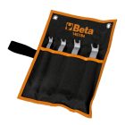 1457/B4 Rilsan csatlakozó kioldó eszköz készlet