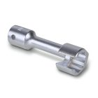 1462CF/C6 6 darabos nyitott sokszögkulcs készlet üzemanyag befecskendező csatlakozókhoz