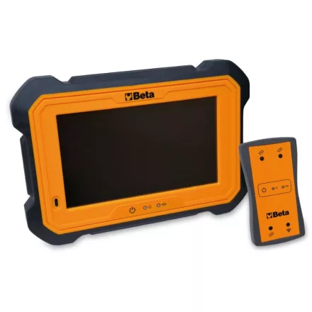 1464T/N Digitális teszter nyomás és kompresszió méréséhez