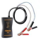 1465 Motor hatásfokmérő