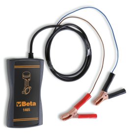 1465 Motor hatásfokmérő