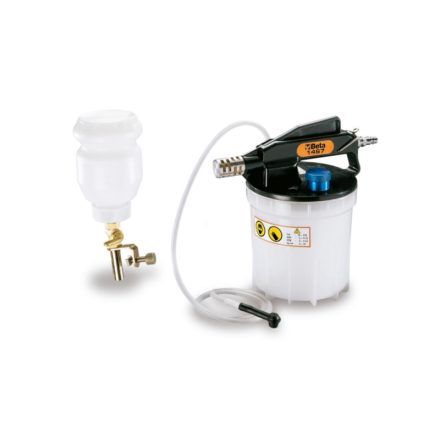 1467 Fékfolyadékleszívó