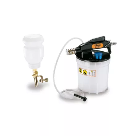 1467 Fékfolyadékleszívó