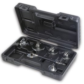   1467T/C6 ZÁRÓELEM ADAPTER KÉSZLET FÉKFOLYADÉKTARTÁLYOKHOZ, A 1467LF ÉS 1467LF /2 MODELLEKHEZ 