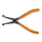 1470FT Dobfékrugófogó