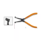 1470FT Dobfékrugófogó