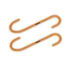 1471GF Hajlítható horog pár a féknyereg megtartásához fékbetét csere közben