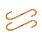 1471GF Hajlítható horog pár a féknyereg megtartásához fékbetét csere közben