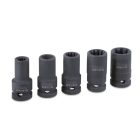 1471PT/C5 Gépi dugókulcs készlet fékhez